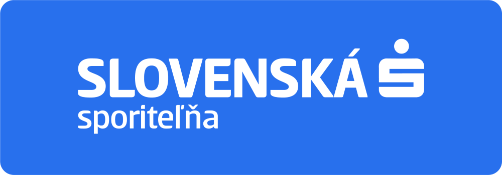 SLOVENSKÁ SPORITEĽŇA