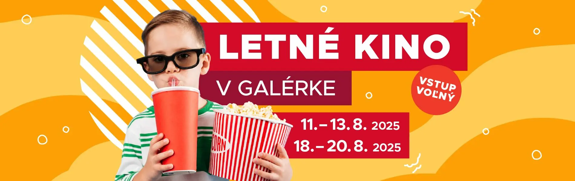 Letné kino