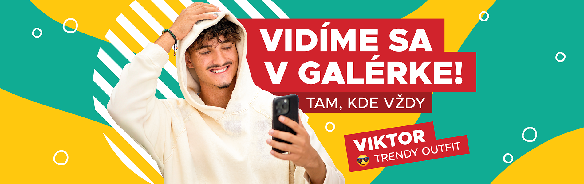OC Galeria Košice